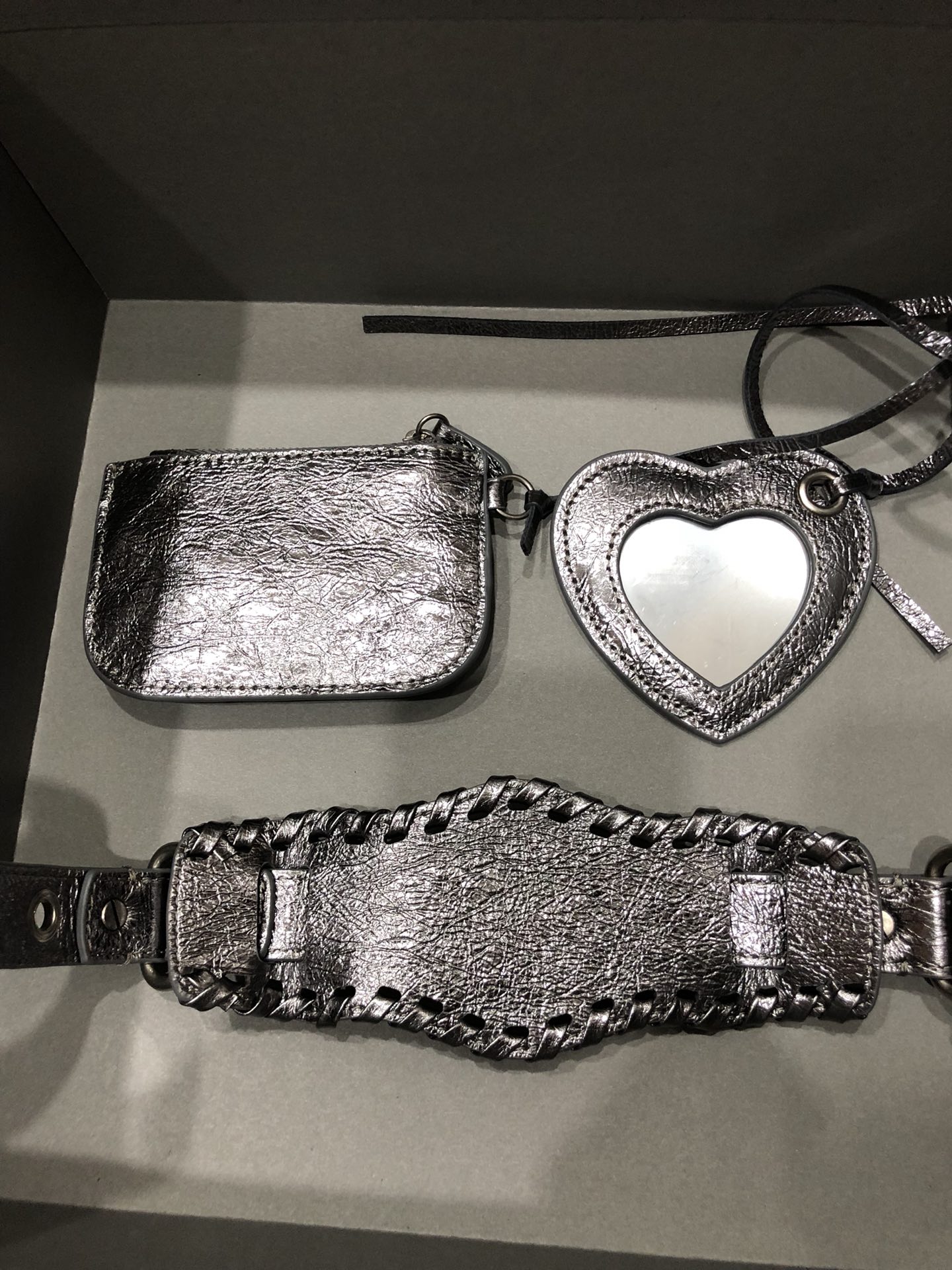 Balenciag Le Cagole Handbags-33*16*8CM