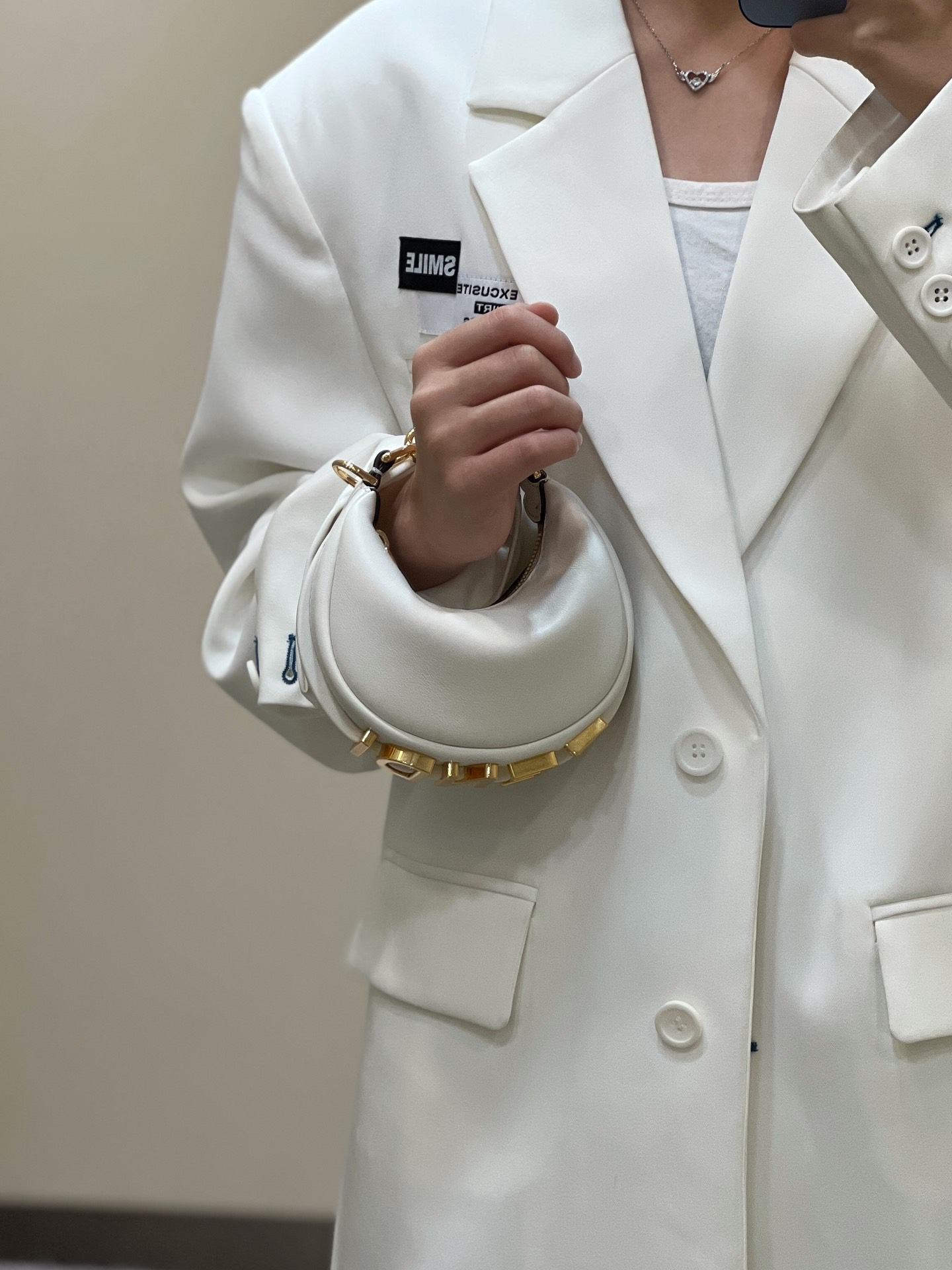 F**di praphy-16.5*14*5&29*24.5*10&36*30*11cm