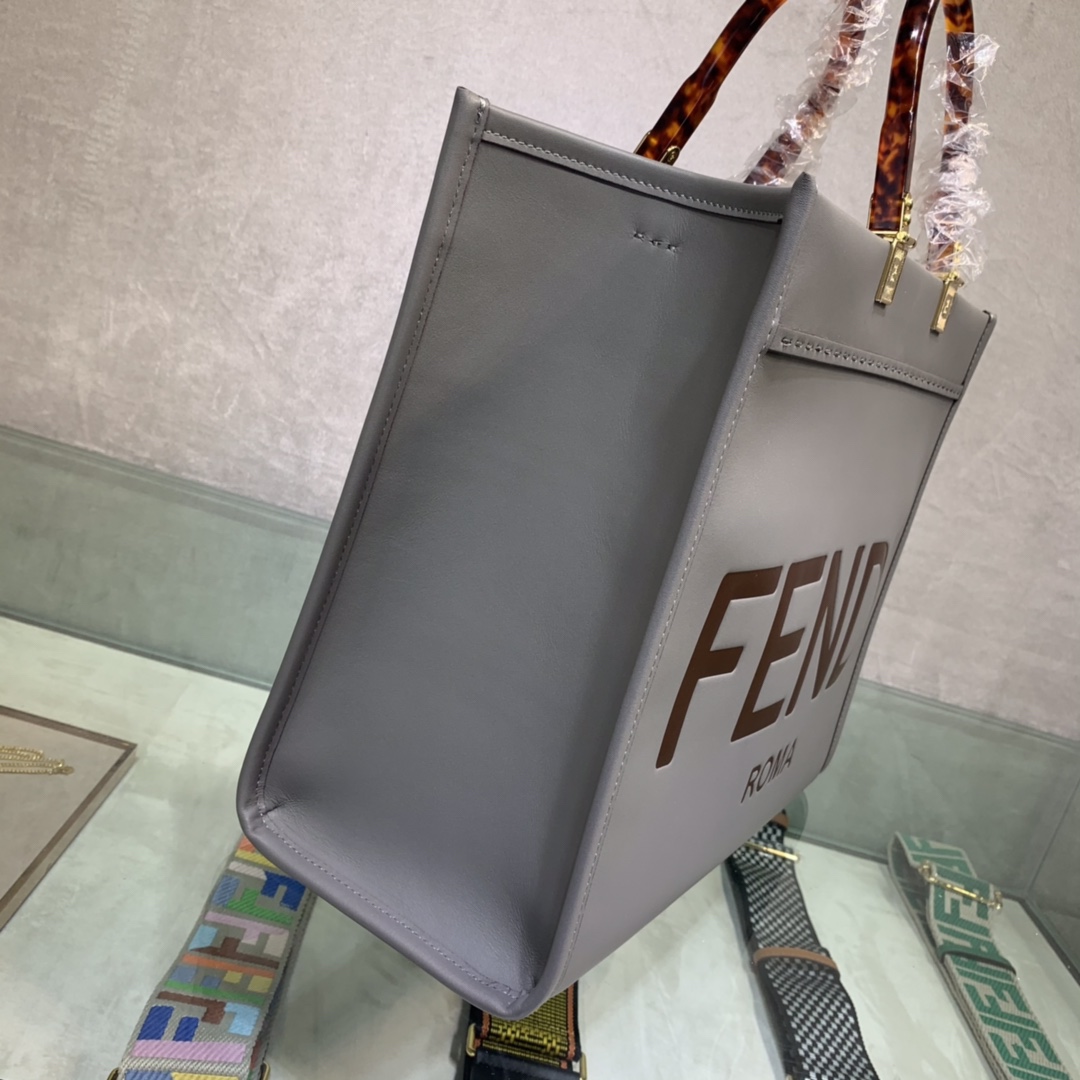 F**di tote-36*17*31cm