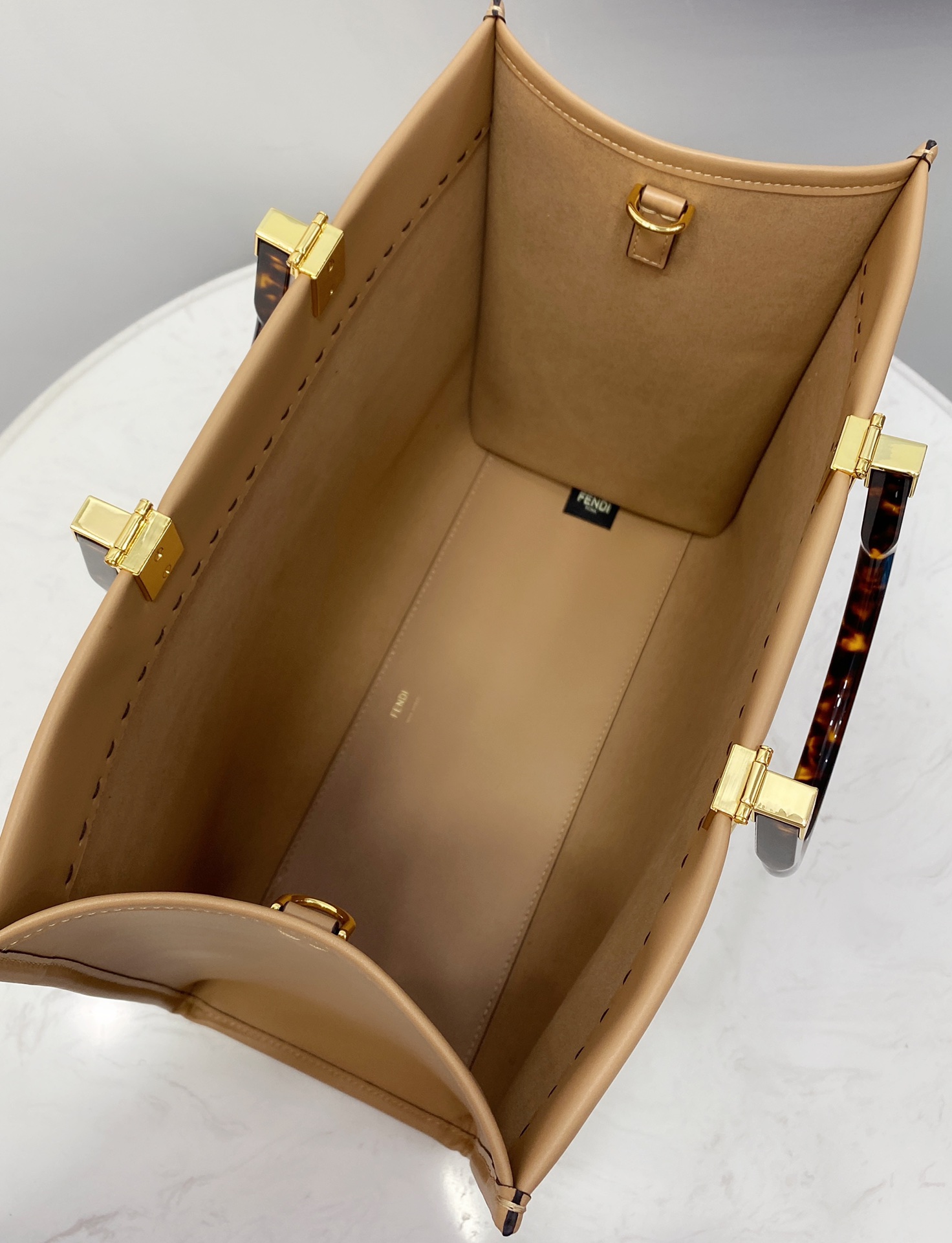 F**di vintage handbags-35x17x31cm