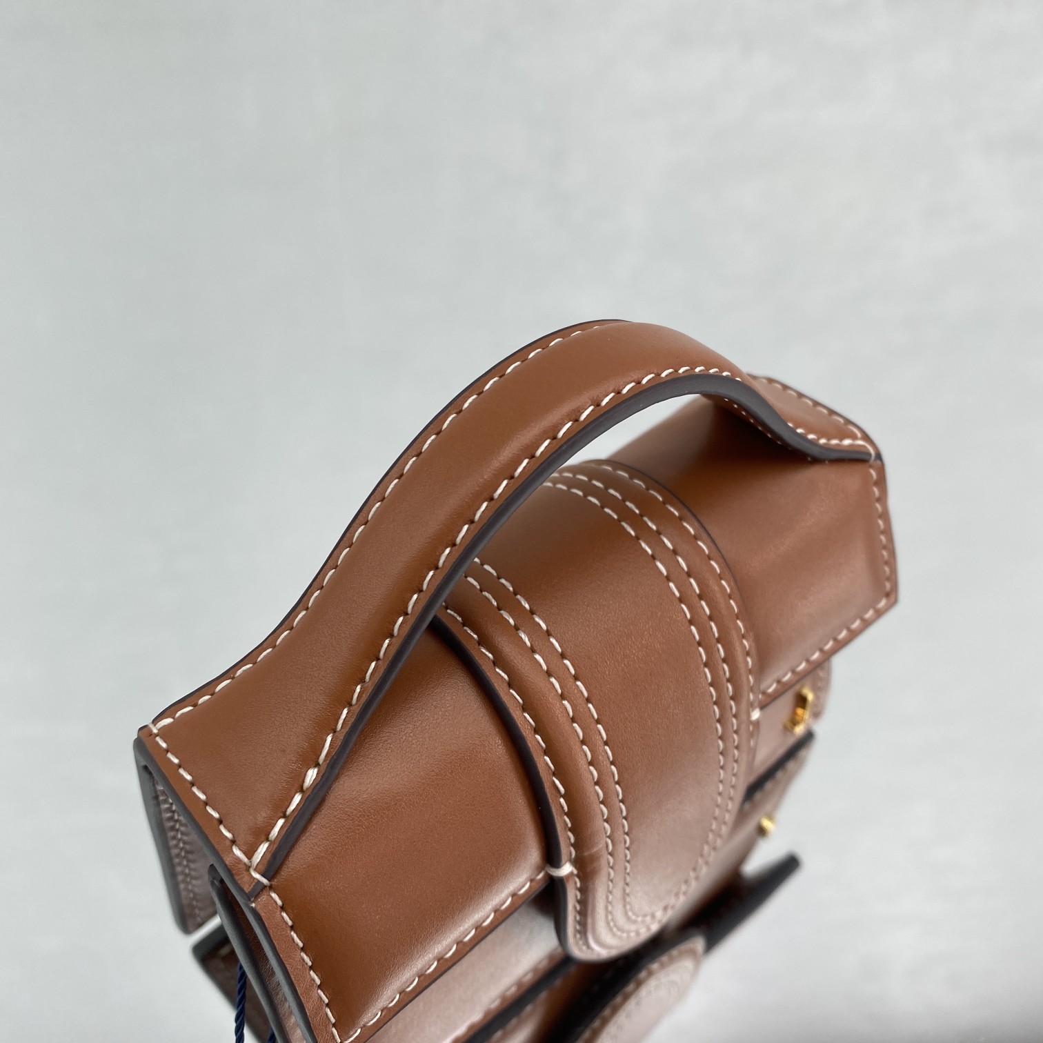 Jacquemus BamninoMini Bag-11x5x6.5CM