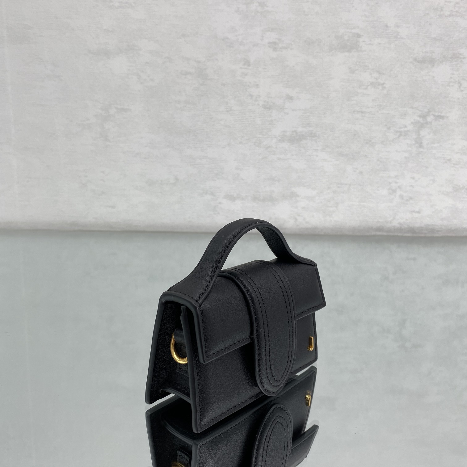 Jacquemus BamninoMini Bag-11x5x6.5CM