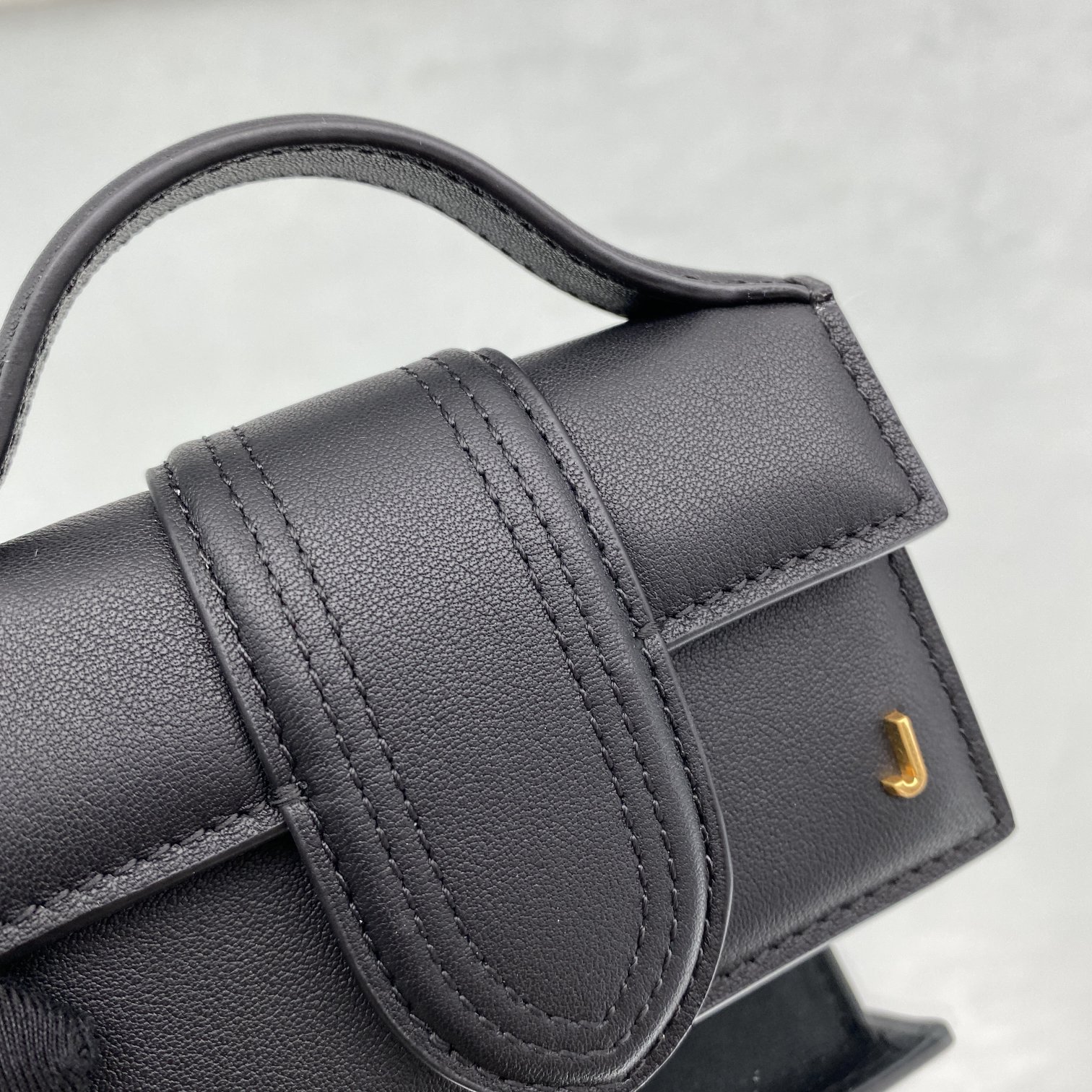 Jacquemus BamninoMini Bag-11x5x6.5CM