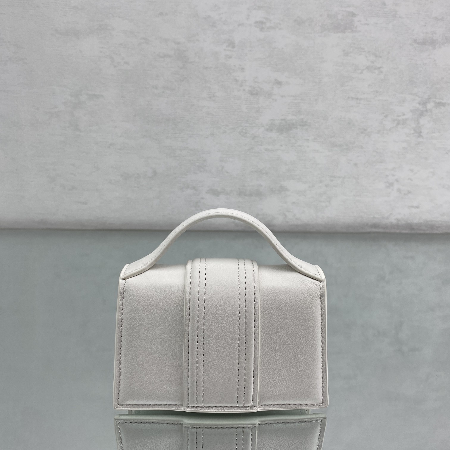 Jacquemus BamninoMini Bag-11x5x6.5CM