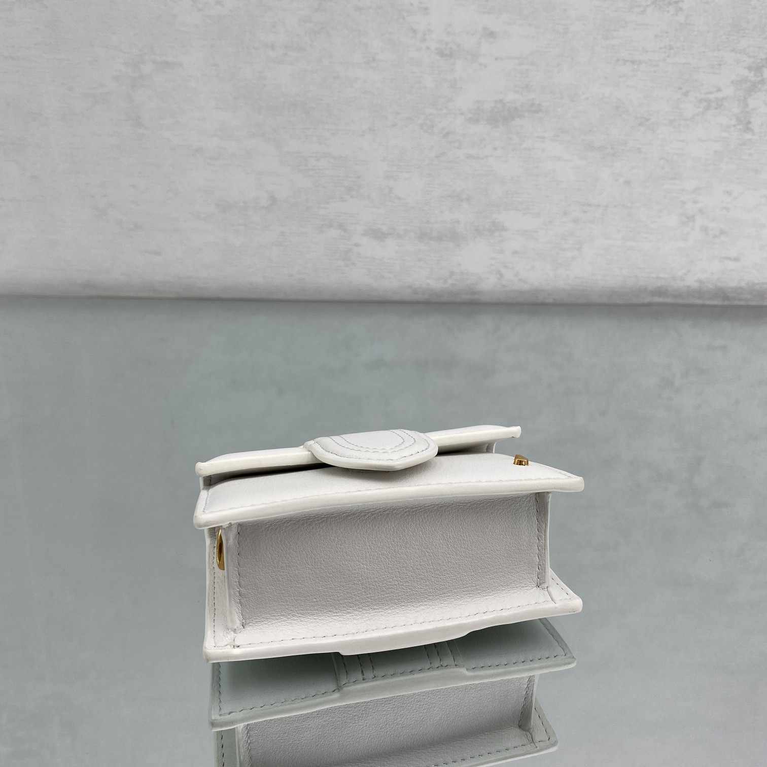 Jacquemus BamninoMini Bag-11x5x6.5CM