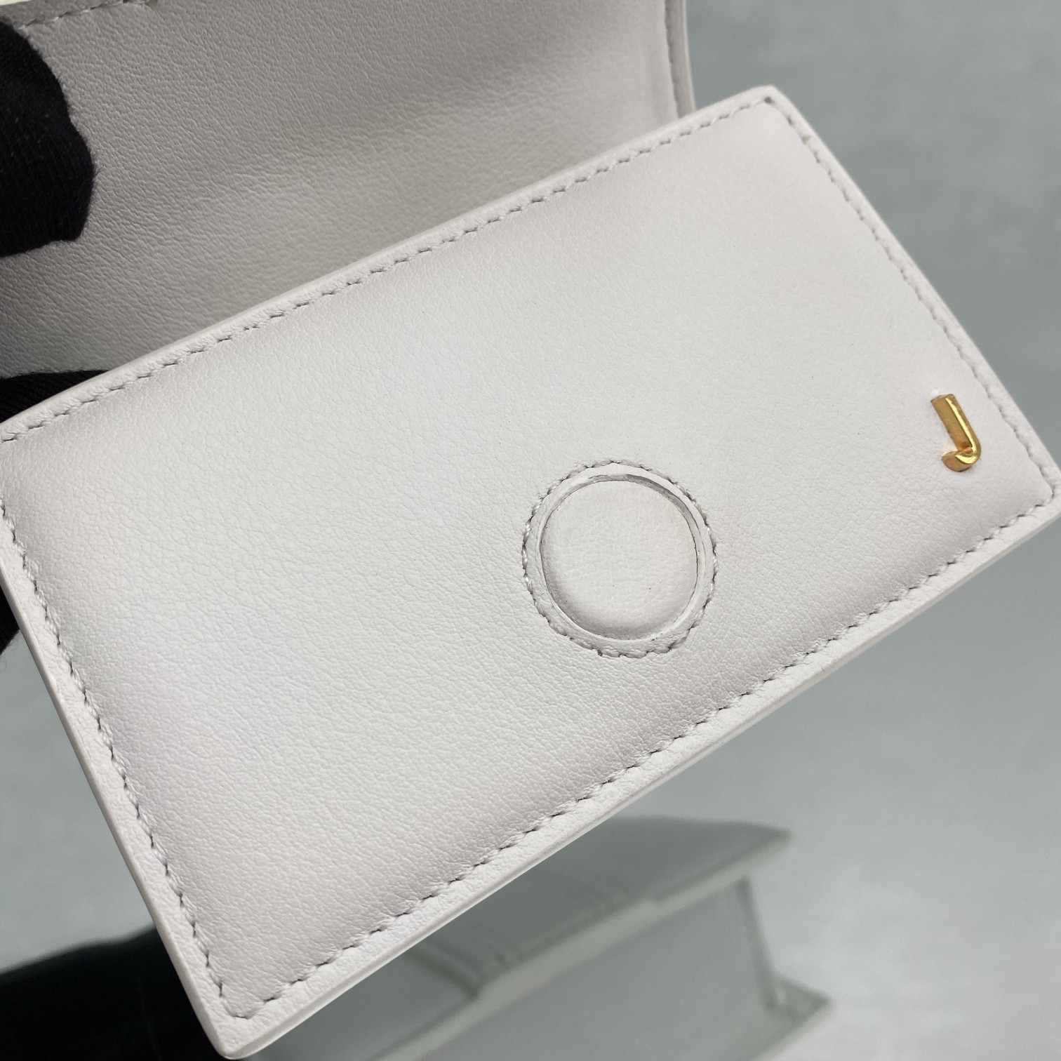 Jacquemus BamninoMini Bag-11x5x6.5CM