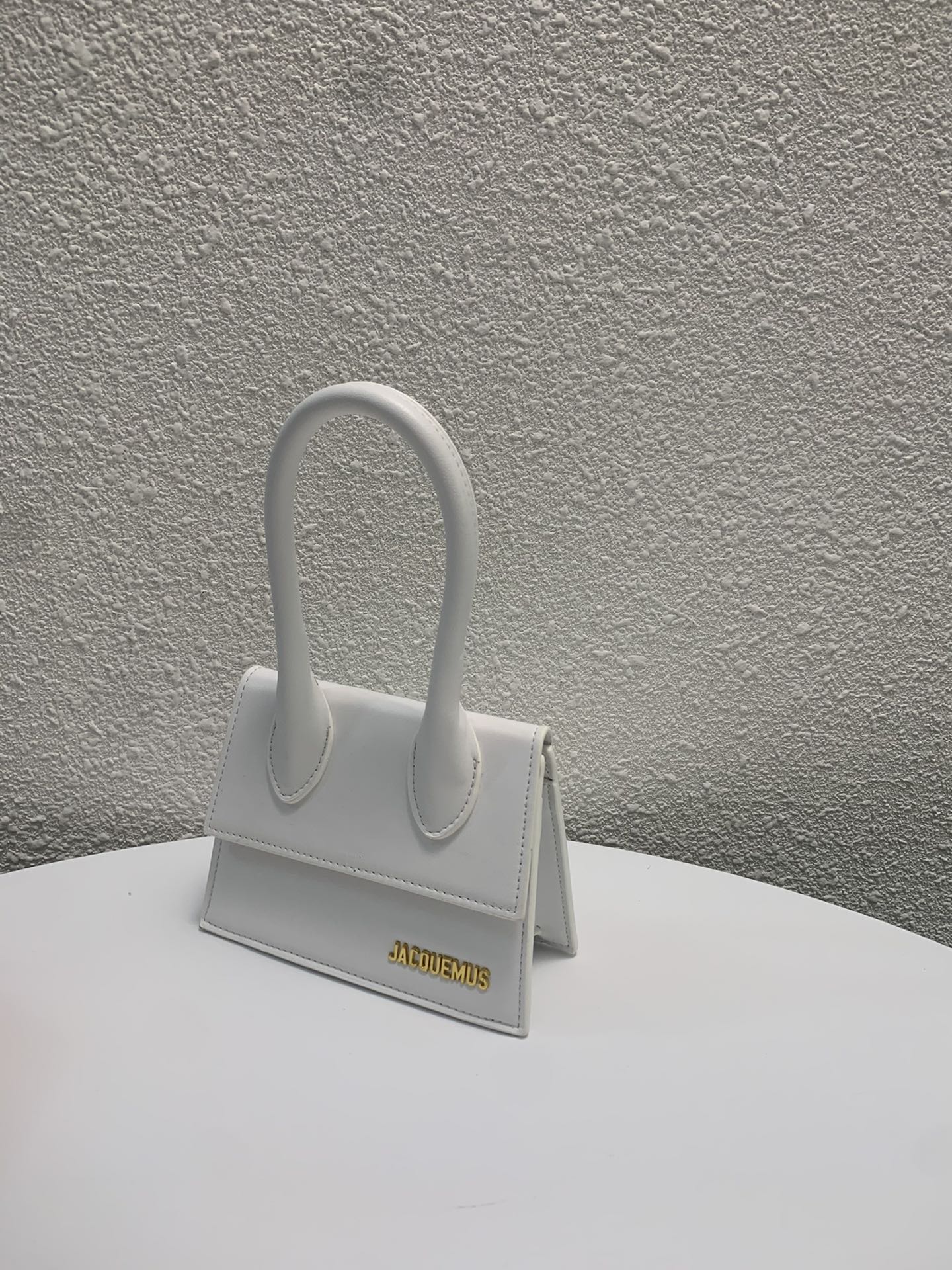 Jacquemus Bamnino Bag-17CM