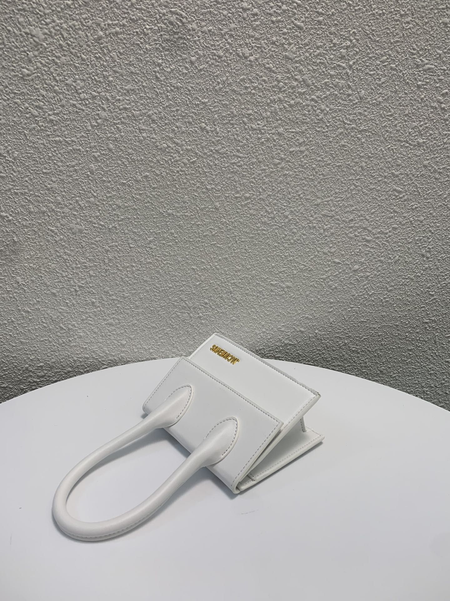 Jacquemus Bamnino Bag-17CM