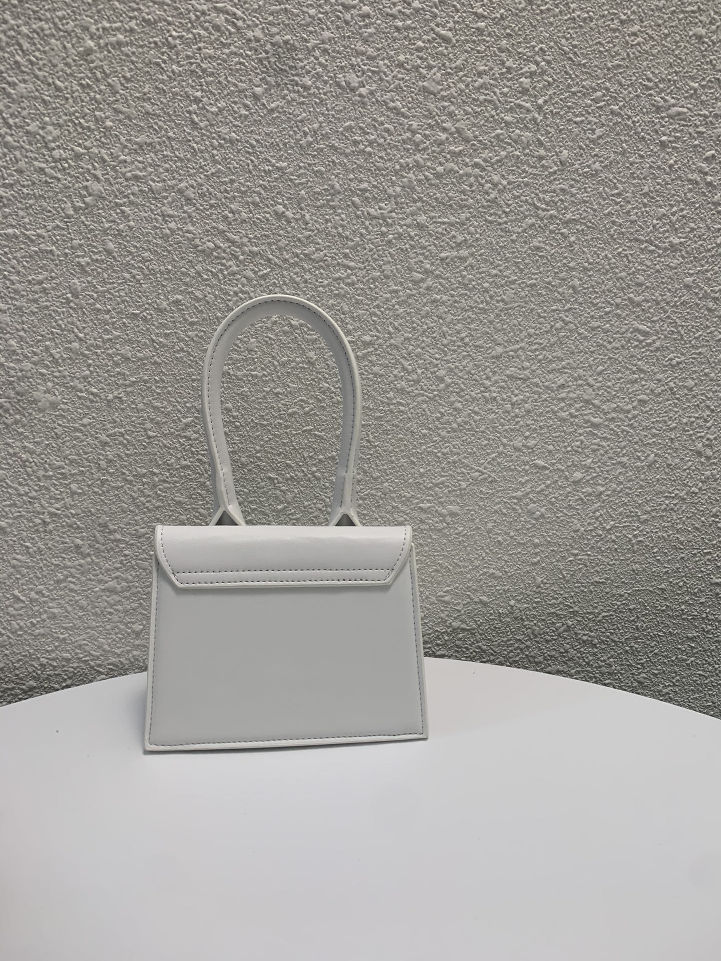 Jacquemus Bamnino Bag-17CM