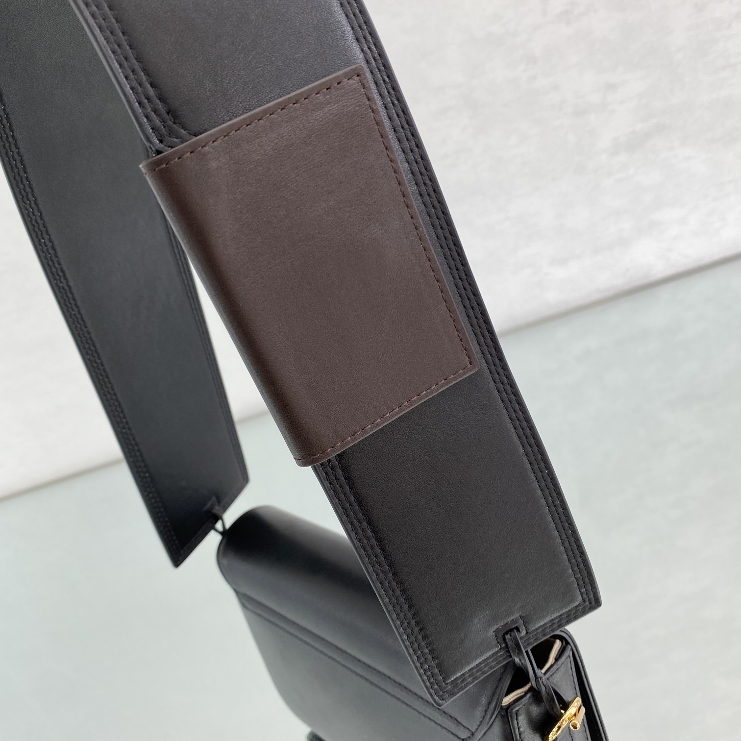 Jacquemus Le Cienture Bello-19*13*3.5CM