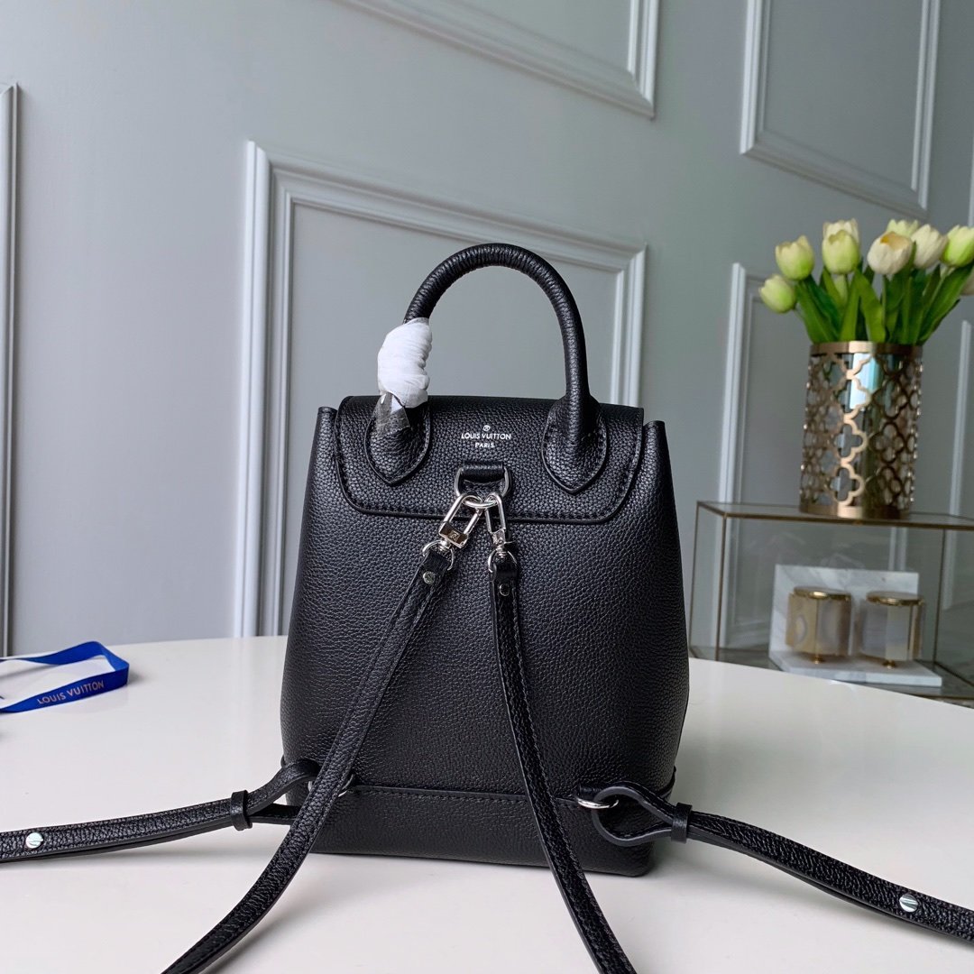 l0*is V*t0n backpack m54573-16*19.4*10cm