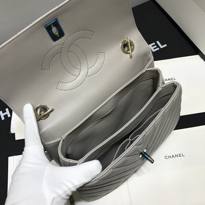 Ch@nel Trendy CC-25*17*12CM