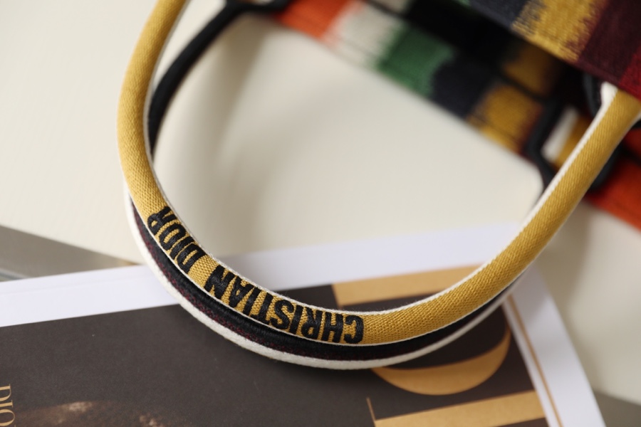 D*or book tote bags-42*32*5cm