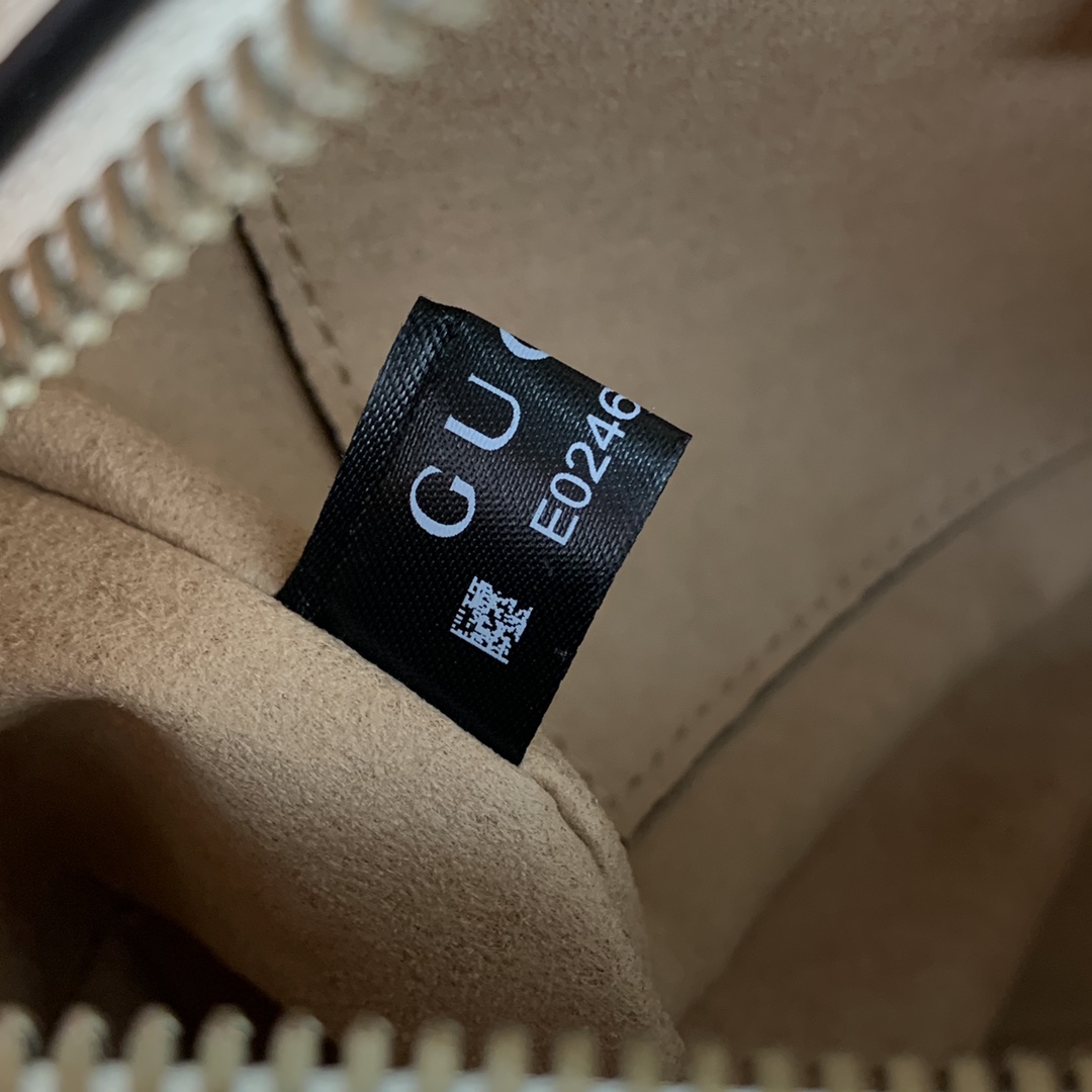 G*u*i marmont bag-24*7*12cm