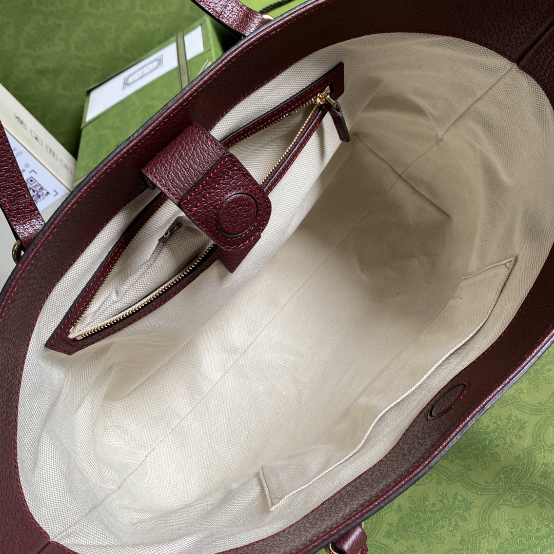 G*u*i tote bag-38*28*14cm