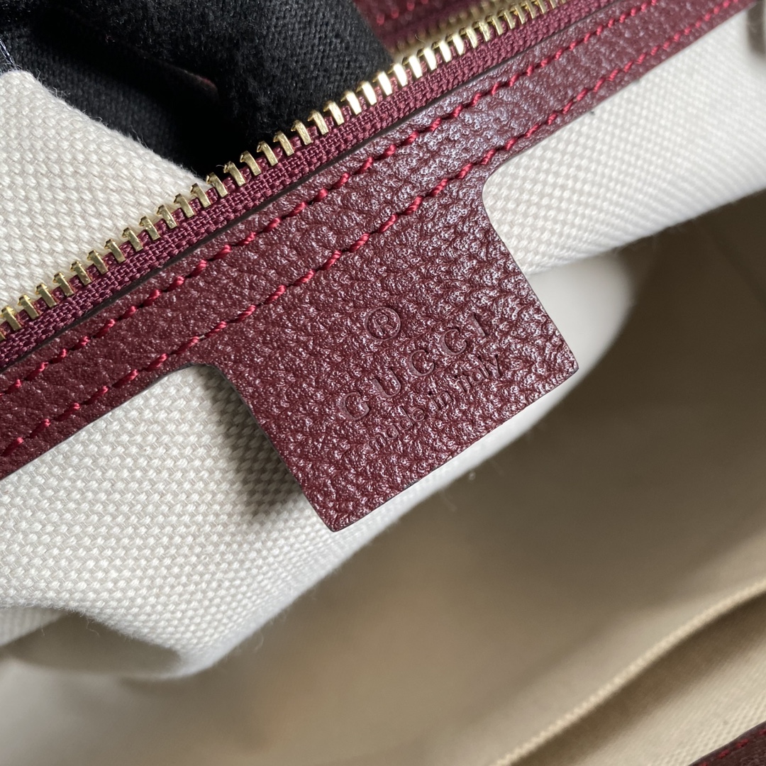 G*u*i tote bag-38*28*14cm