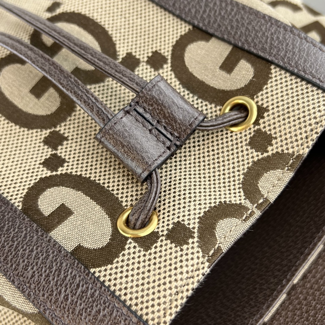 G*u*i backpack-34x42x16cm