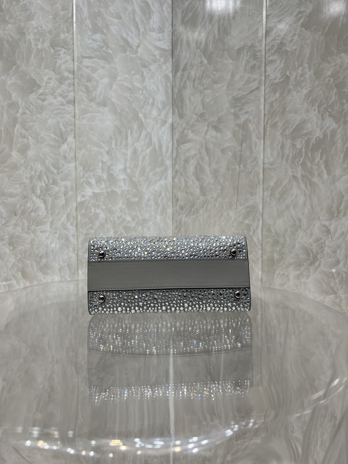 Valentino Vlogo Signature Chain Bag-19*13*9CM