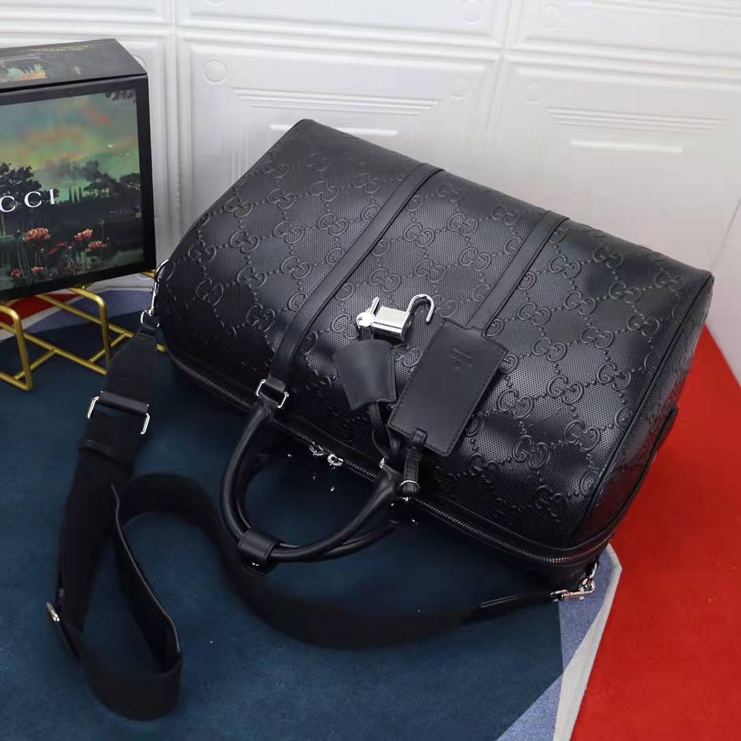 G*u*i tote bag-44.5*28*24.5cm