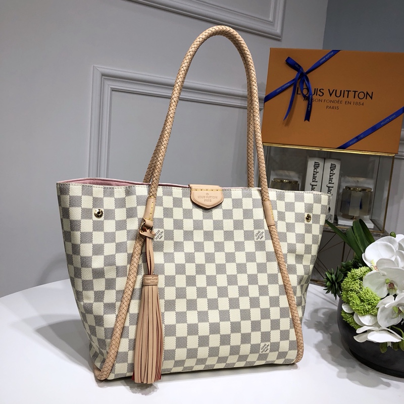 l0*is V*t0n propriaon handbags-28*18*27cm