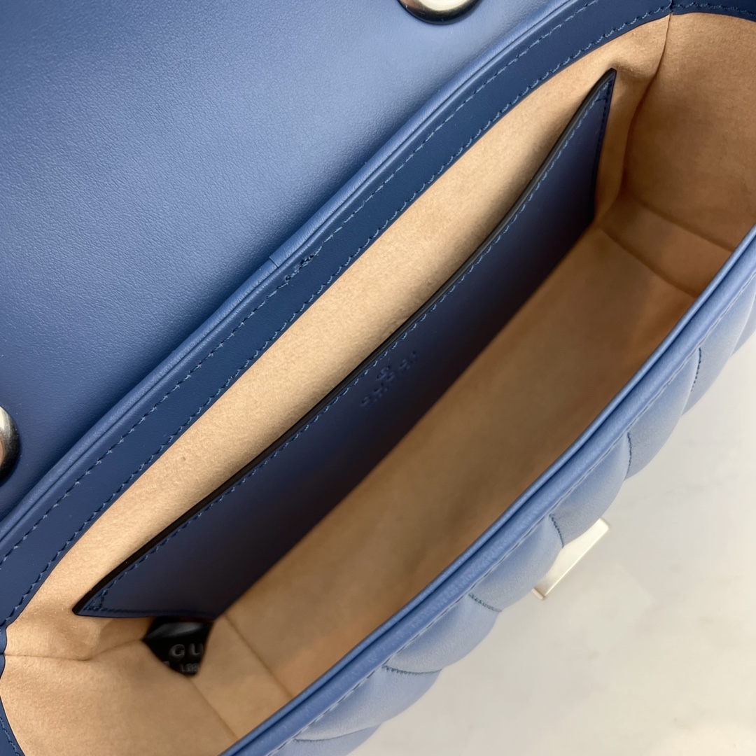 G*u*i marmont bag-22x13x6cm