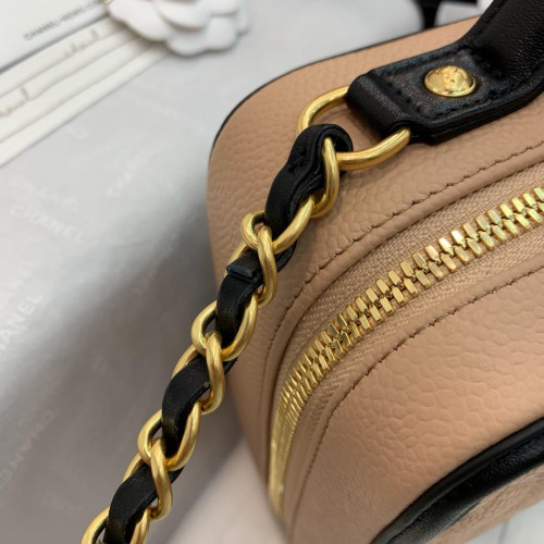 Chain Vanity Bag-21CM