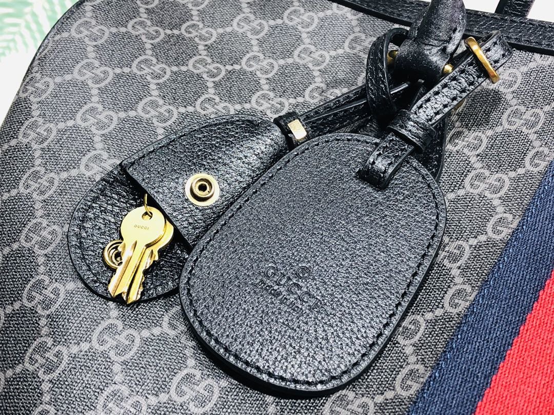 G*u*i tote bag-44*27*24cm