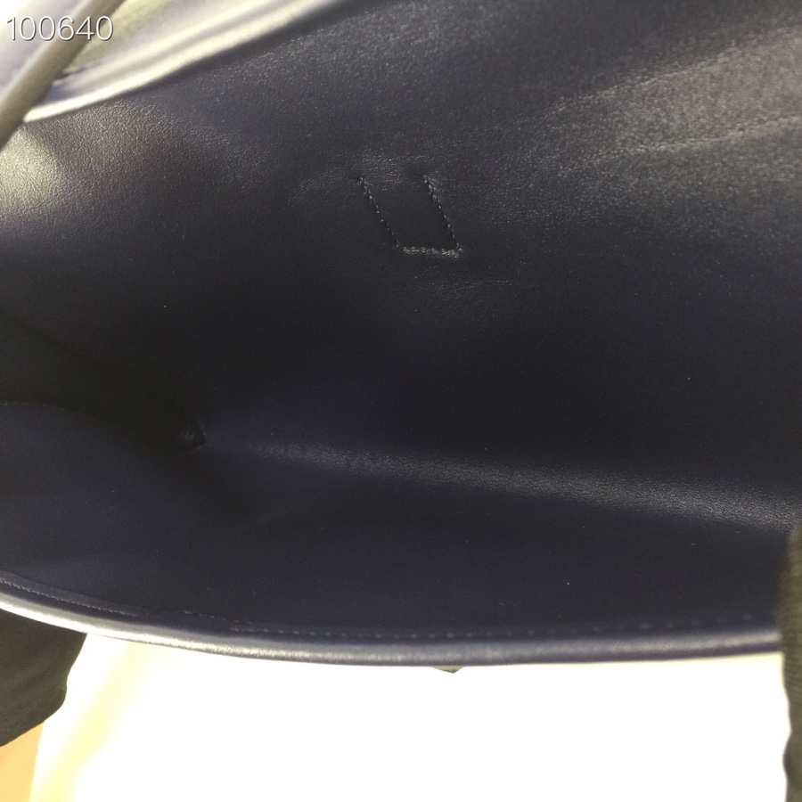 H**mes jige 29 pouch-swift-29cm