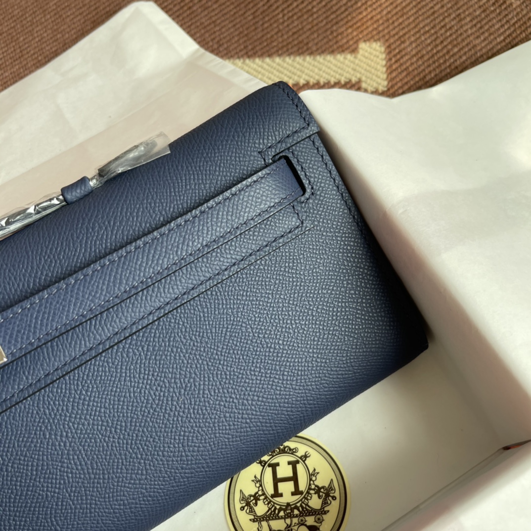 H**mes kelly cut 31-epsom-31*14*3cm