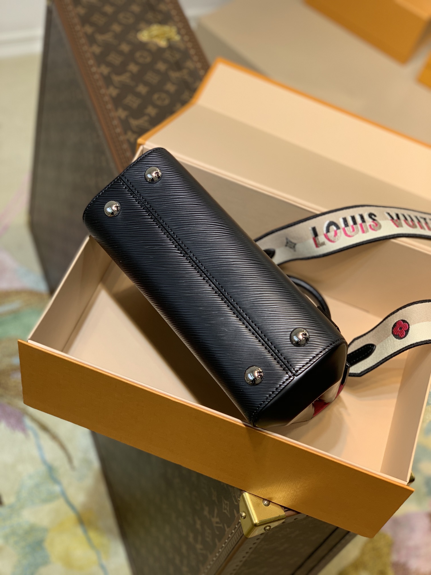 l0*is V*t0n cluny bb handbags-m41305-28*19*11cm