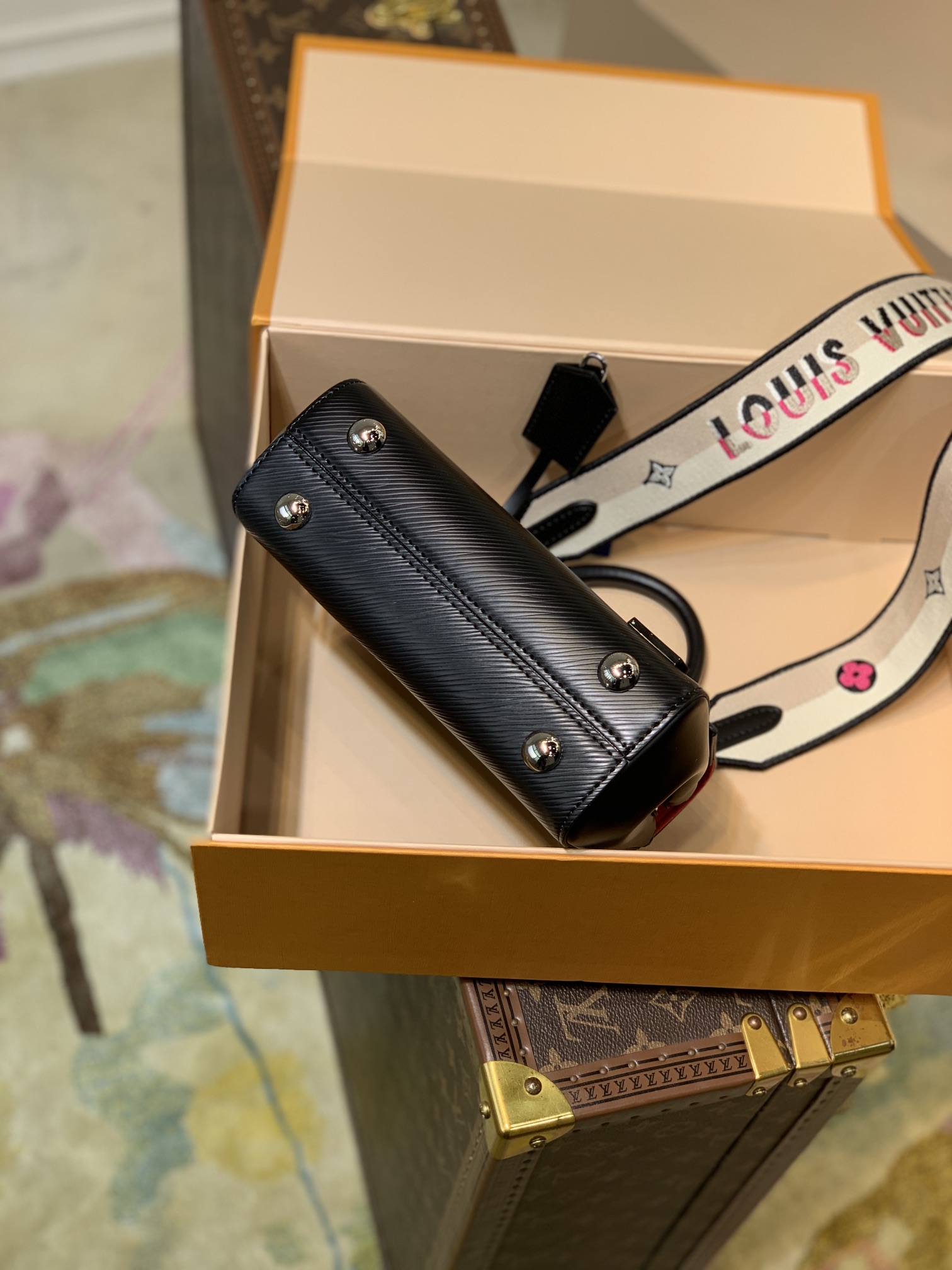 l0*is V*t0n cluny handbags-m58931-20*16*7.5cm