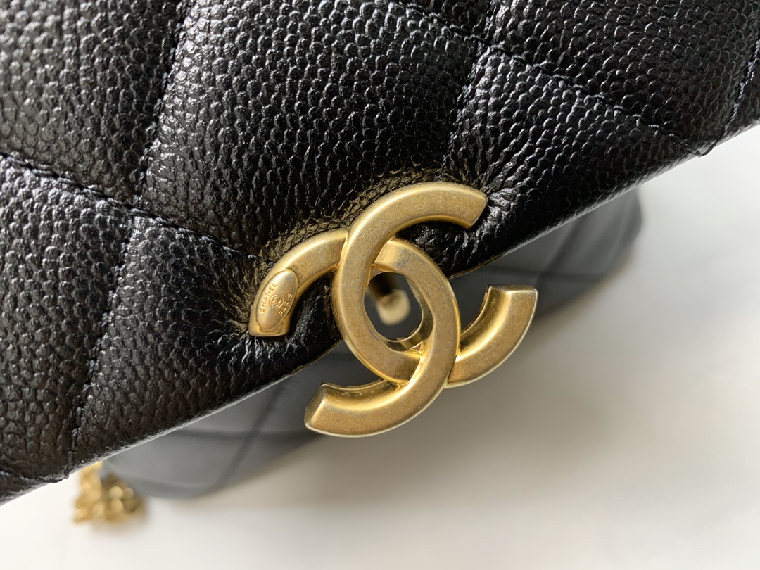 Ch@nel Backpack -20CM