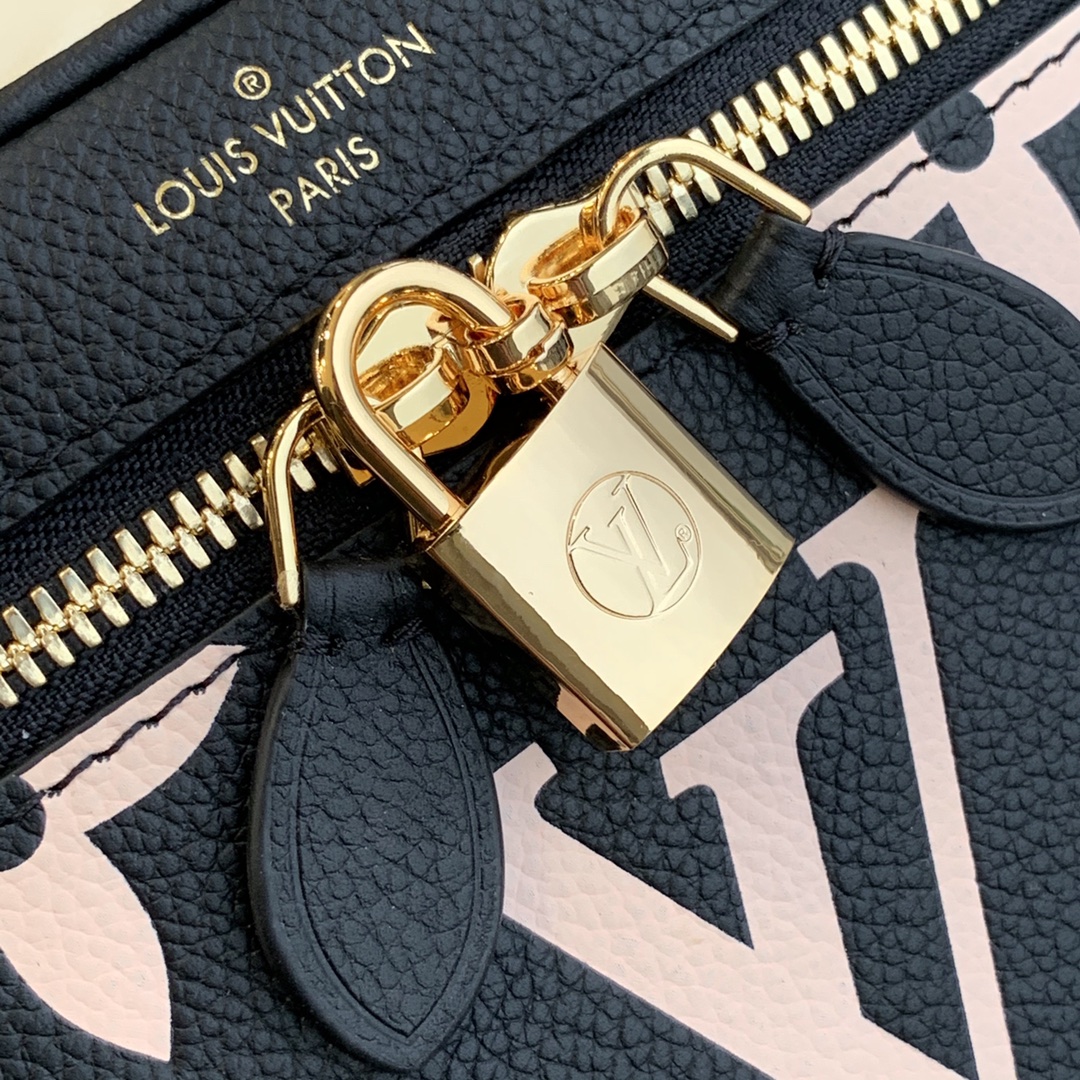 l0*is V*t0n vanity-14*19*10cm