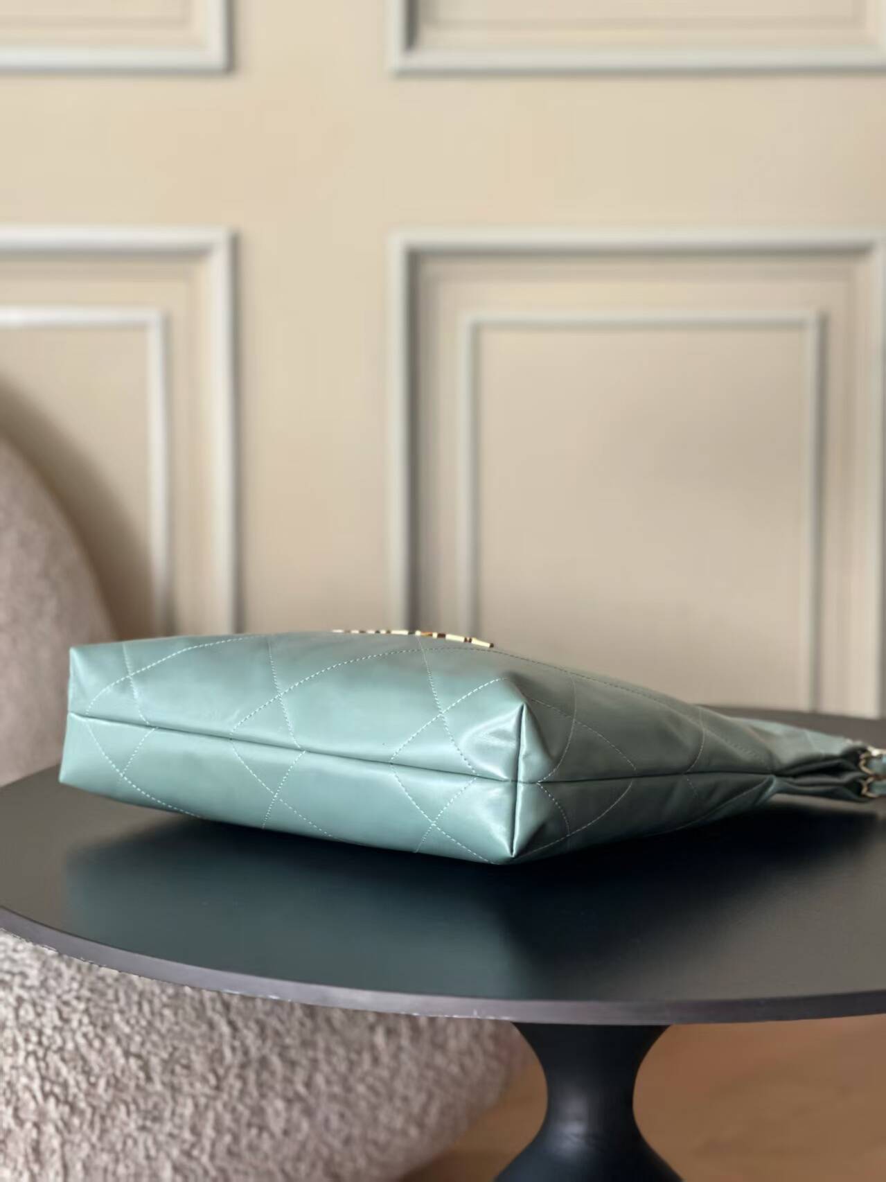 Ch@nel 2025SS Handbags-37×35×7CM