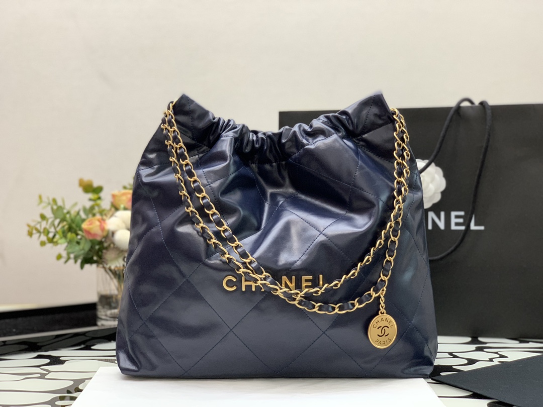Ch@nel 2022SS Handbags-35*37*7/39*42*8CM