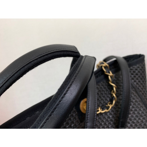 Ch@nel Tote-30*50*22CM