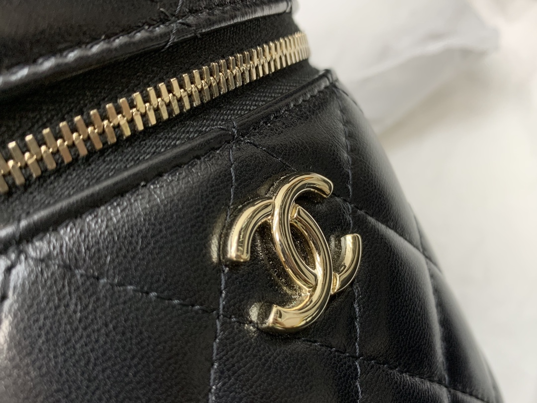 Ch@nel Bucket-13×13×11CM