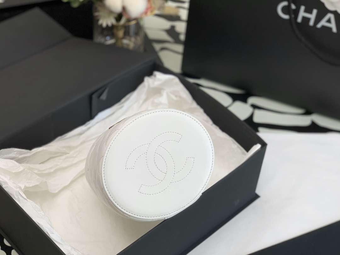 Ch@nel Bucket-13×13×11CM