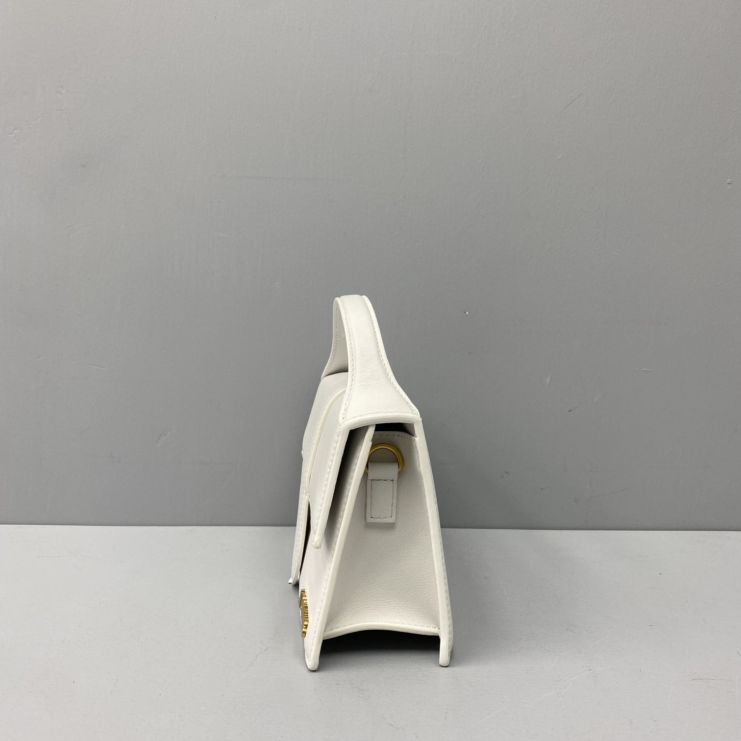 Jacquemus Large Bamnino Bag-24x13x7CM