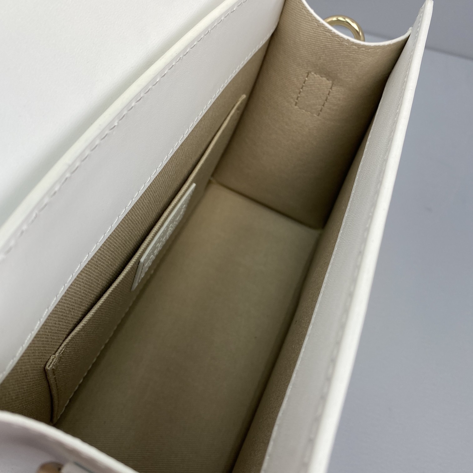 Jacquemus Large Bamnino Bag-24x13x7CM