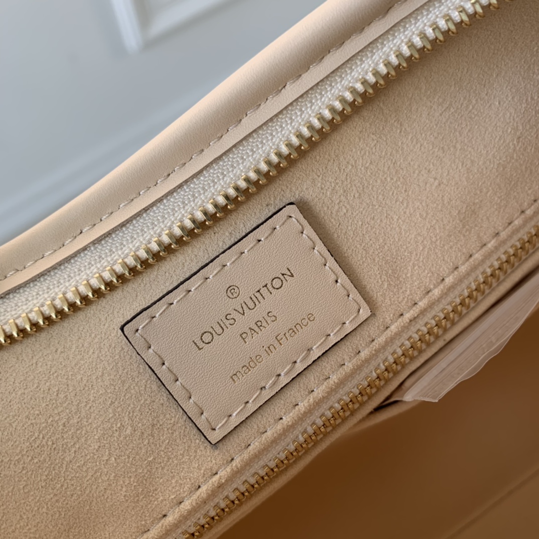 l0*is V*t0n carryall bag-m46203-29*24*12cm