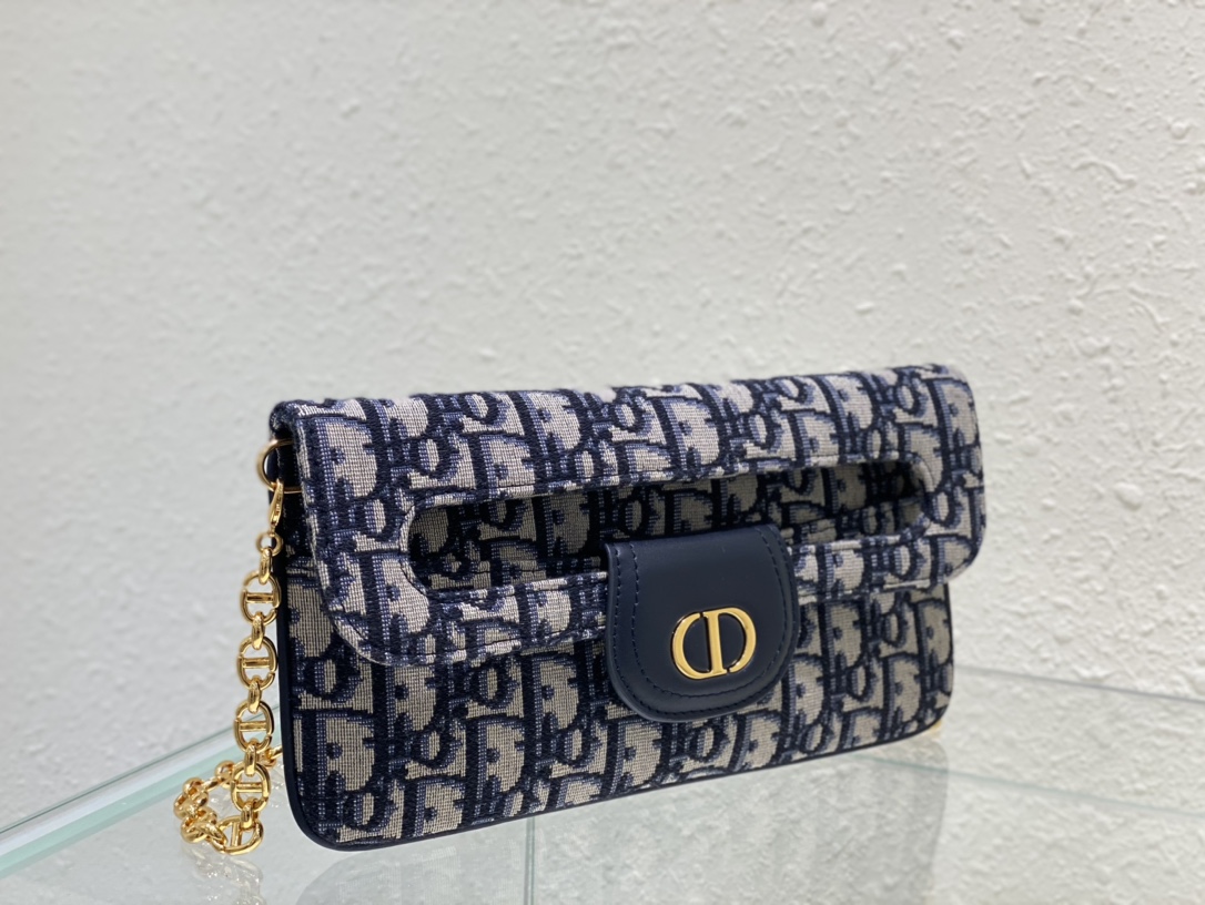 D*or double bag-23cm