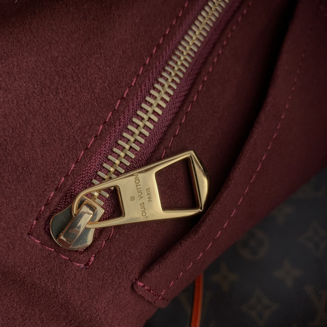 l0*is V*t0n carryall bag-m46203-29*24*12cm