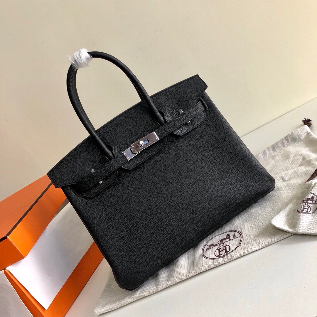 H**mes birkin-togo leather-25/30/35cm