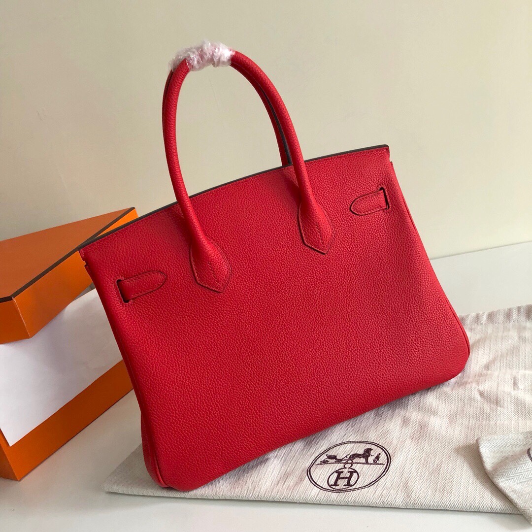 H**mes birkin-togo leather-25/30/35cm