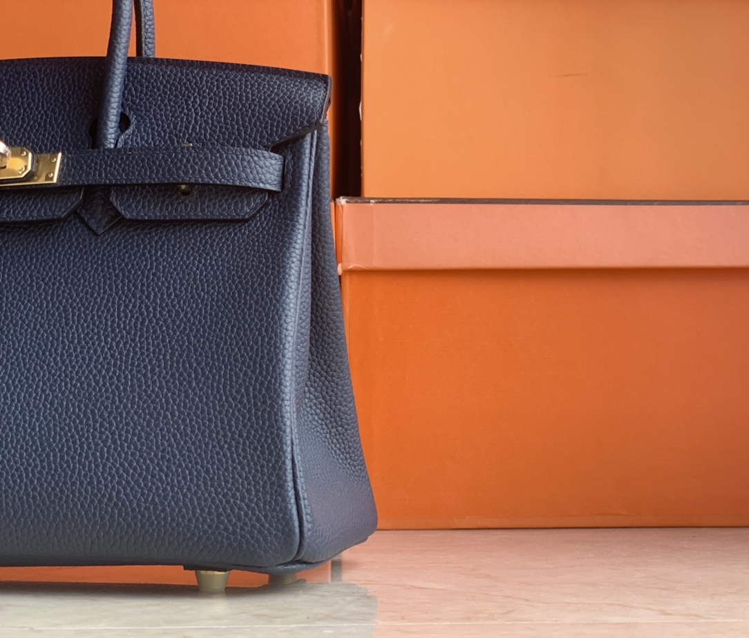 H**mes birkin-togo leather-25/30/35cm