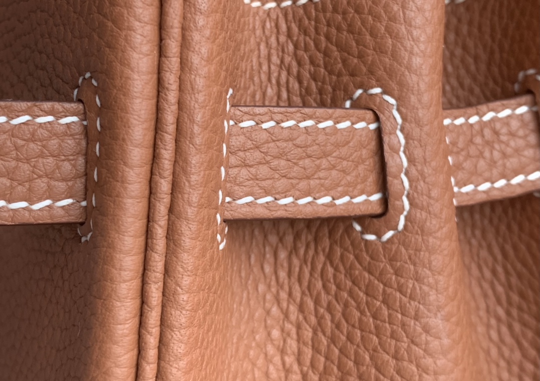 H**mes birkin-togo leather-25/30/35cm