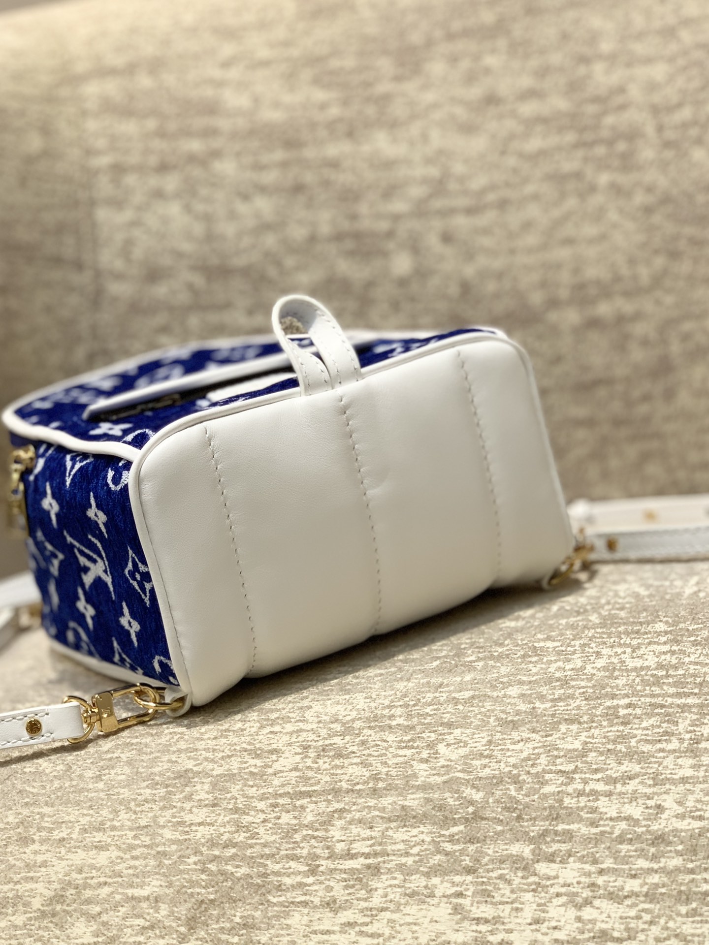 l0*is V*t0n match palm springs backpack-17*22*10cm