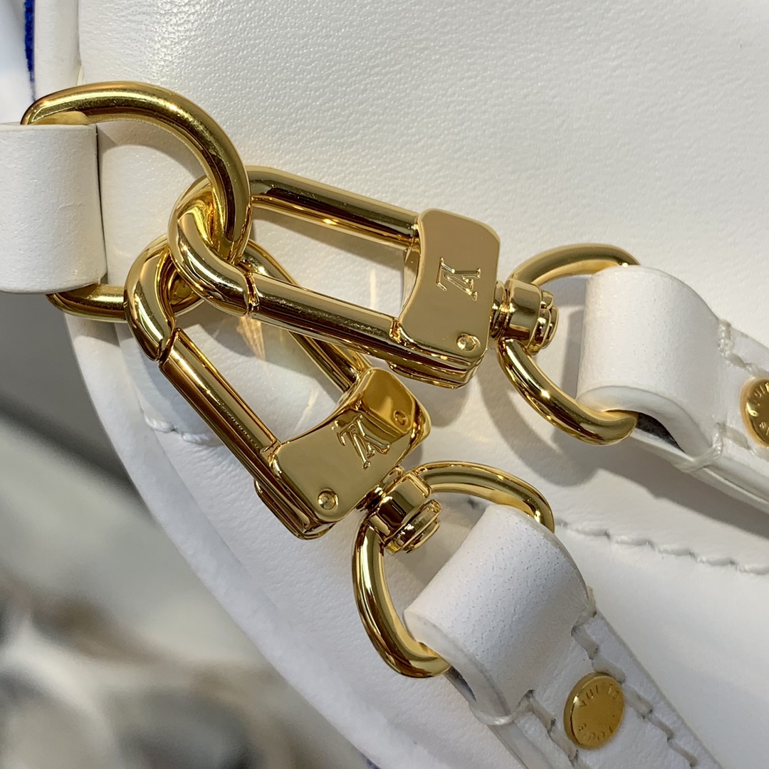 l0*is V*t0n match palm springs backpack-17*22*10cm