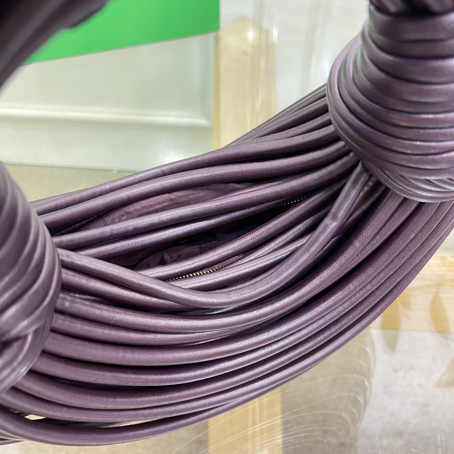 Bo*te*ga jodie-22x6.5x15.5cm